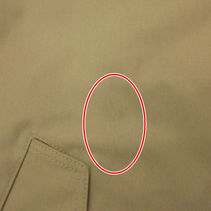 THE NORTH FACE PURPLE LABEL | ザノースフェイスパープルレーベル Field Jacket ブルゾン NP2316N ×BEAMS ベージュ サイズ：L