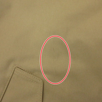 THE NORTH FACE PURPLE LABEL | ザノースフェイスパープルレーベル Field Jacket ブルゾン NP2316N ×BEAMS ベージュ サイズ：L