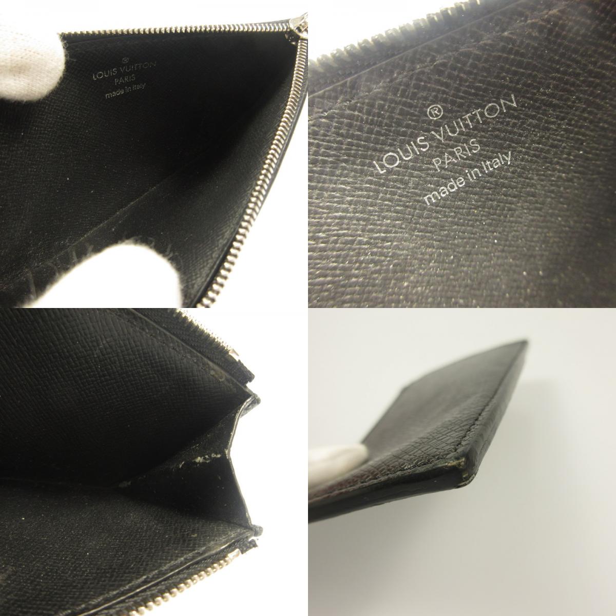LOUIS VUITTON | ルイ・ヴィトン コインカードホルダー その他バッグ M62914