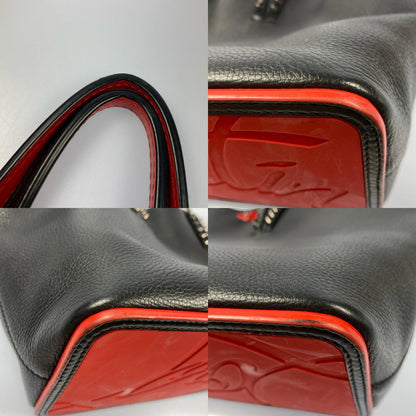 Christian Louboutin | クリスチャンルブタン CABATA SMALL トートバッグ 3205219【姫路東店】