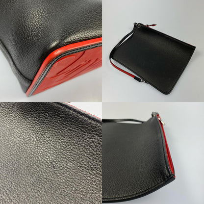 Christian Louboutin | クリスチャンルブタン CABATA SMALL トートバッグ 3205219【姫路東店】