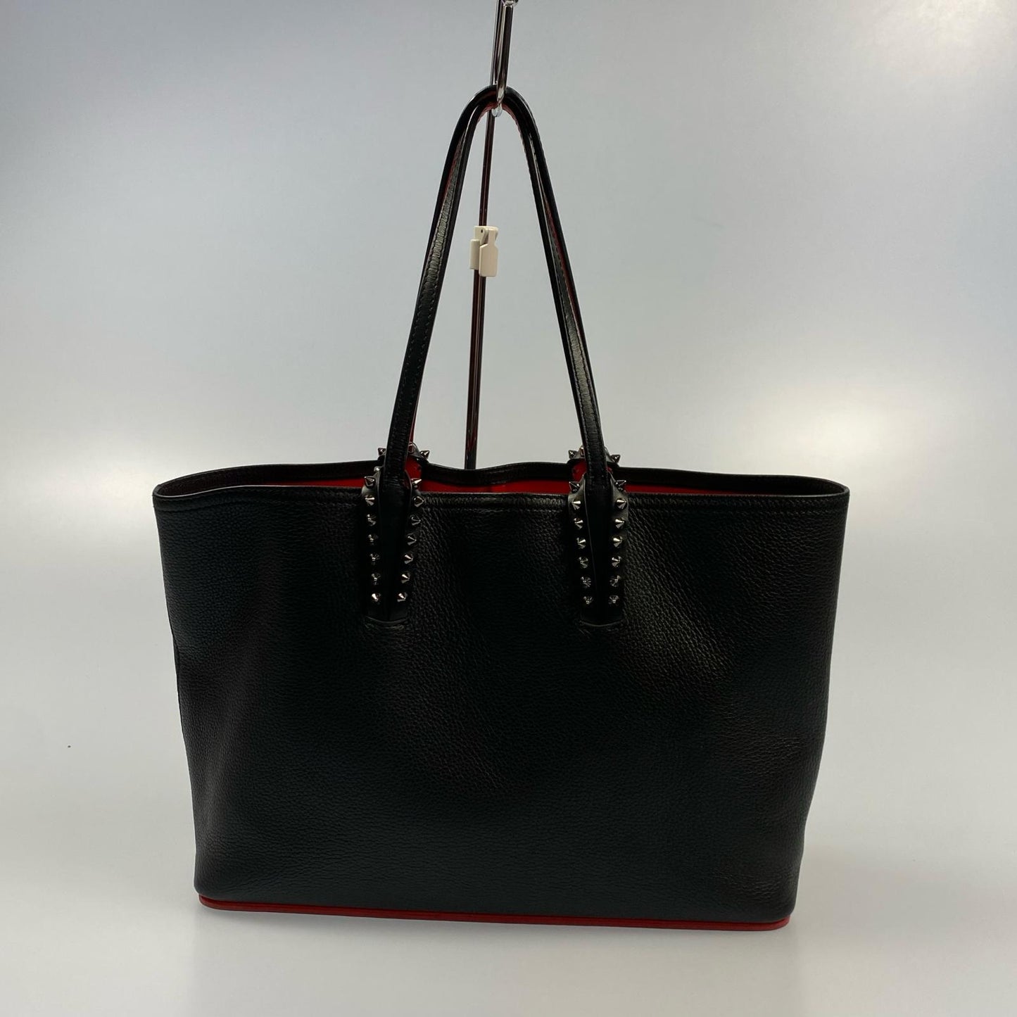 Christian Louboutin | クリスチャンルブタン CABATA SMALL トートバッグ 3205219【姫路東店】