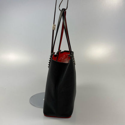 Christian Louboutin | クリスチャンルブタン CABATA SMALL トートバッグ 3205219【姫路東店】