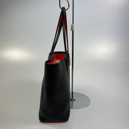 Christian Louboutin | クリスチャンルブタン CABATA SMALL トートバッグ 3205219【姫路東店】