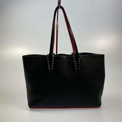 Christian Louboutin | クリスチャンルブタン CABATA SMALL トートバッグ 3205219【姫路東店】