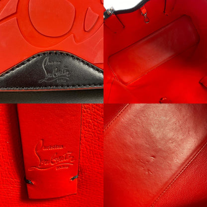 Christian Louboutin | クリスチャンルブタン CABATA SMALL トートバッグ 3205219【姫路東店】