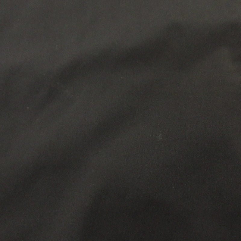 PHATRNK | ファットランク OLD P LOGO NYLON ZIP PK ナイロンジャケット ブラック サイズ：S