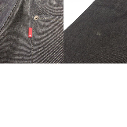 Levi's | リーバイス TWISTED BELTED DENIM PANT デニムパンツ 005YS-0000 EDIFICE別注 ネイビー サイズ：36