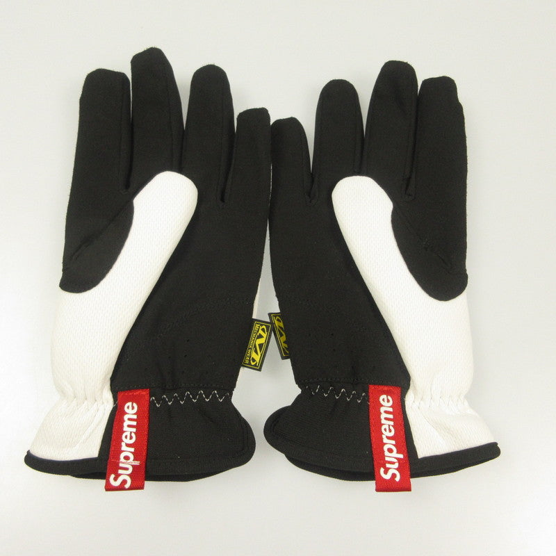 Supreme | シュプリーム Mechanix FastFit MLB Teams Gloves 手袋 ホワイト
