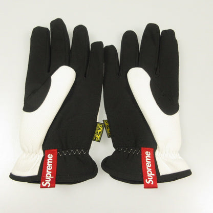 Supreme | シュプリーム Mechanix FastFit MLB Teams Gloves 手袋 ホワイト