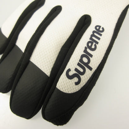Supreme | シュプリーム Mechanix FastFit MLB Teams Gloves 手袋 ホワイト