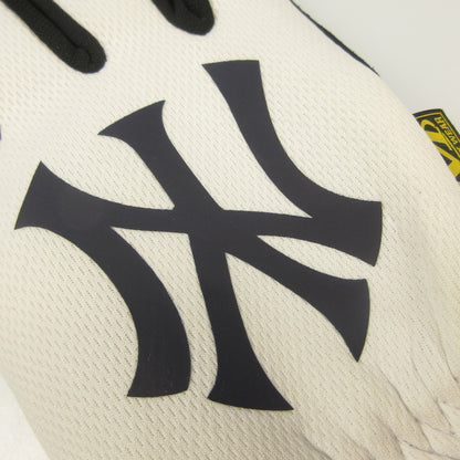 Supreme | シュプリーム Mechanix FastFit MLB Teams Gloves 手袋 ホワイト