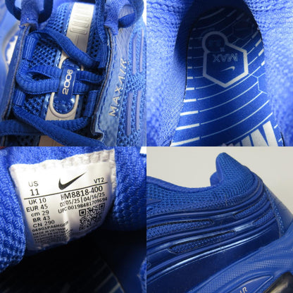 NIKE | ナイキ AIR MAX T.L 2.5 スニーカー HM8818-400 ブルー 29cm