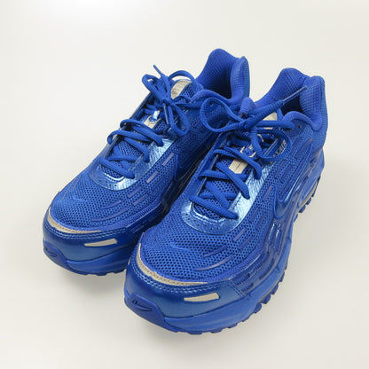 NIKE | ナイキ AIR MAX T.L 2.5 スニーカー HM8818-400 ブルー 29cm