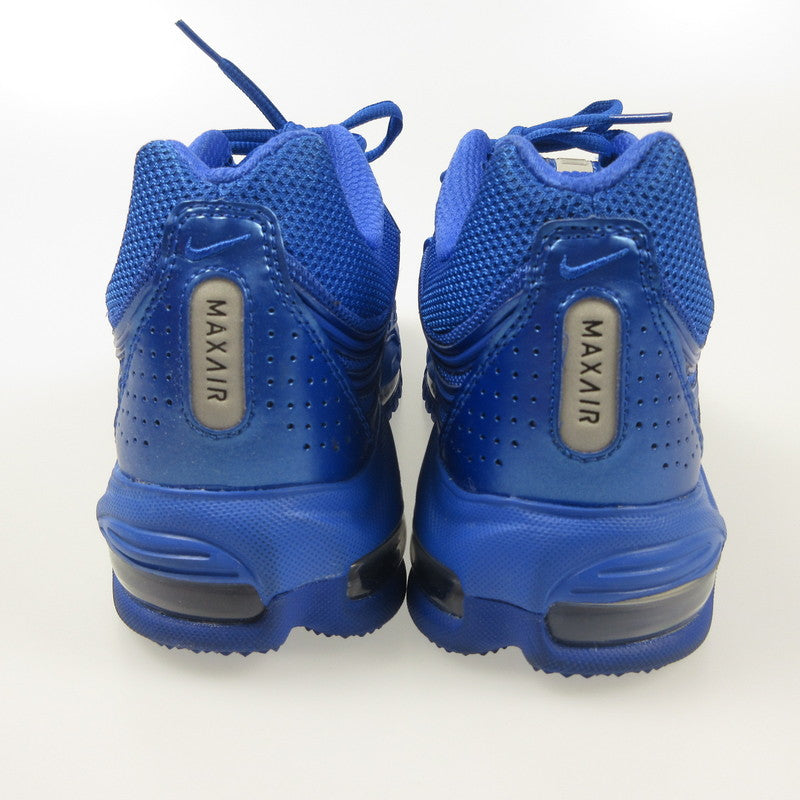 NIKE | ナイキ AIR MAX T.L 2.5 スニーカー HM8818-400 ブルー 29cm