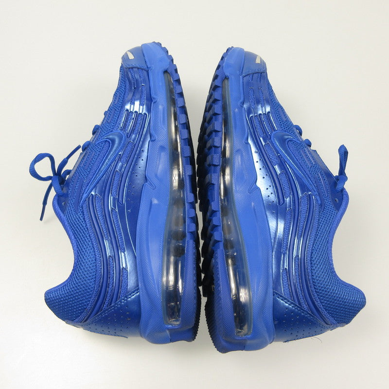 NIKE | ナイキ AIR MAX T.L 2.5 スニーカー HM8818-400 ブルー 29cm