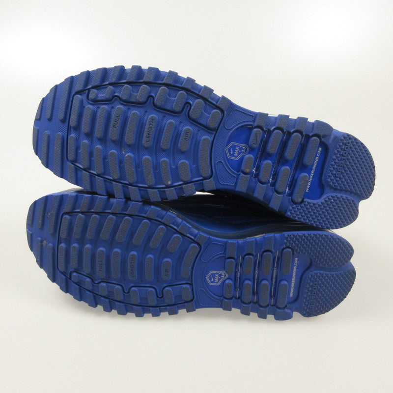 NIKE | ナイキ AIR MAX T.L 2.5 スニーカー HM8818-400 ブルー 29cm