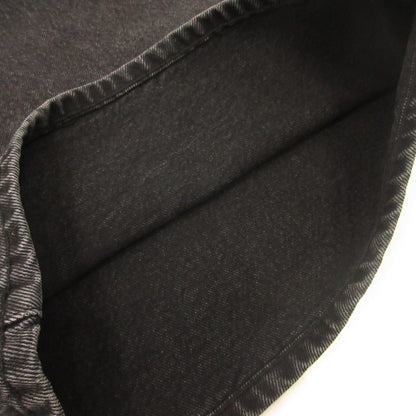 STUSSY | ステューシー BIG OL' SHORT DENIM ショートパンツ 112354 ブラック サイズ：36
