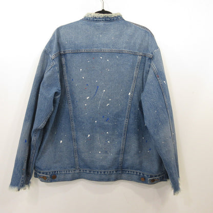 Wrangler | ラングラー デニム WM1858 ライトブルー サイズ：M