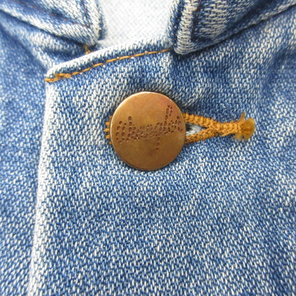 Wrangler | ラングラー デニム WM1858 ライトブルー サイズ：M