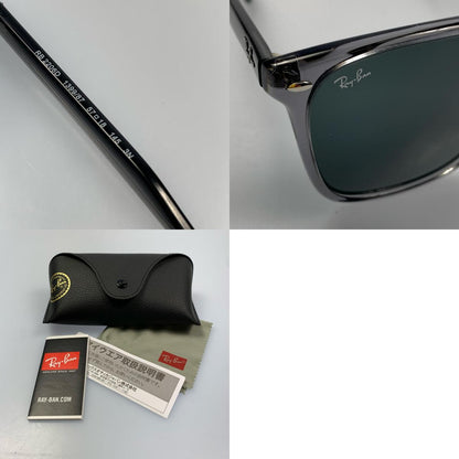 RAY BAN | レイバン サングラス RB2206D 1399/87 ｻｲｽﾞ:57□18 ブラック