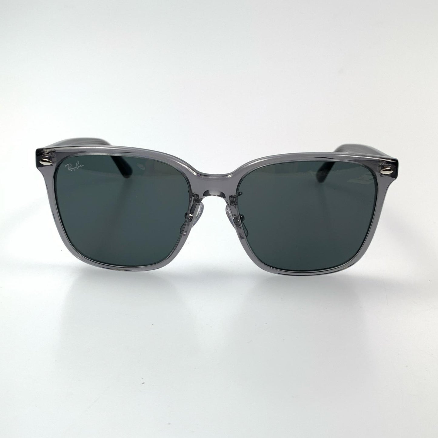 RAY BAN | レイバン サングラス RB2206D 1399/87 ｻｲｽﾞ:57□18 ブラック