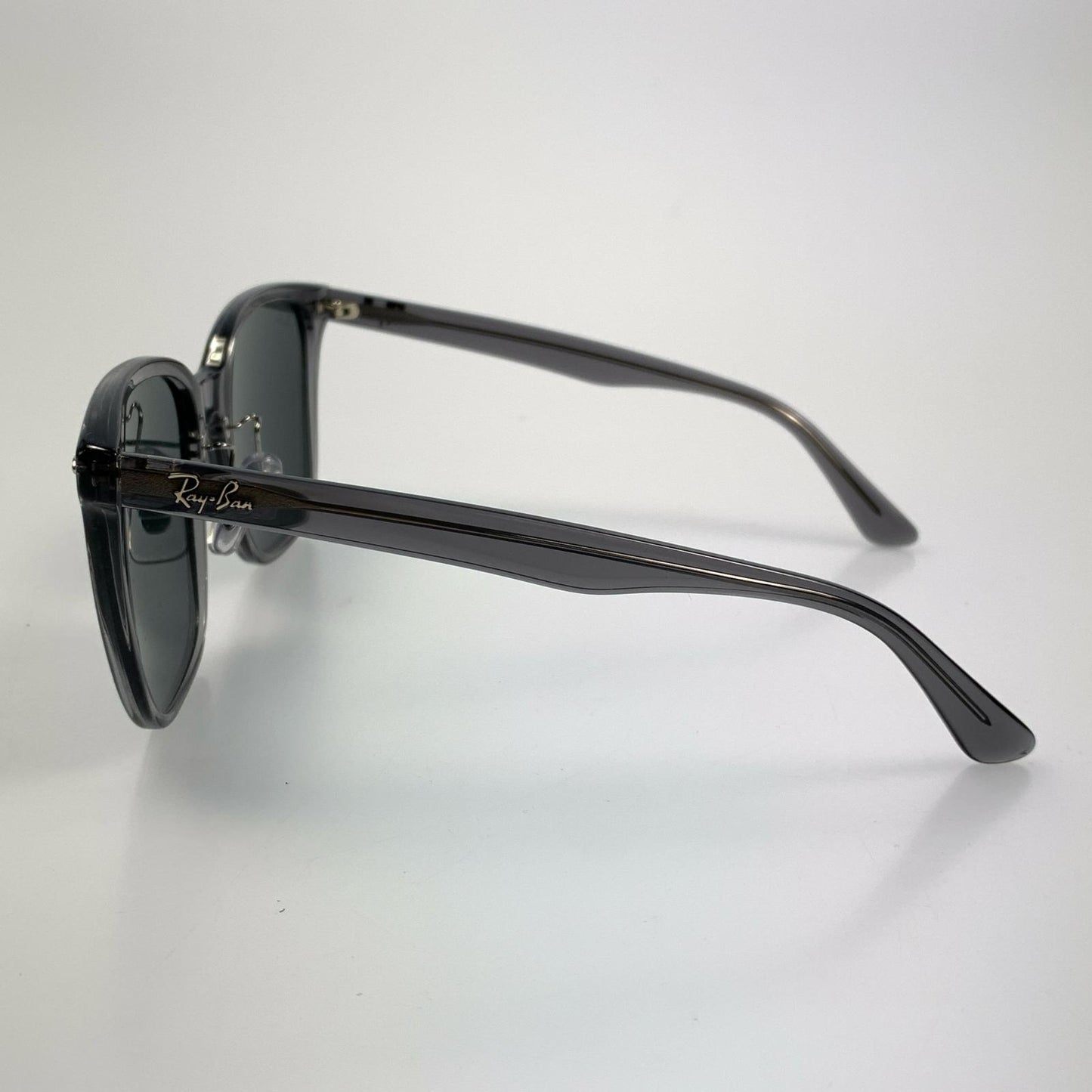 RAY BAN | レイバン サングラス RB2206D 1399/87 ｻｲｽﾞ:57□18 ブラック