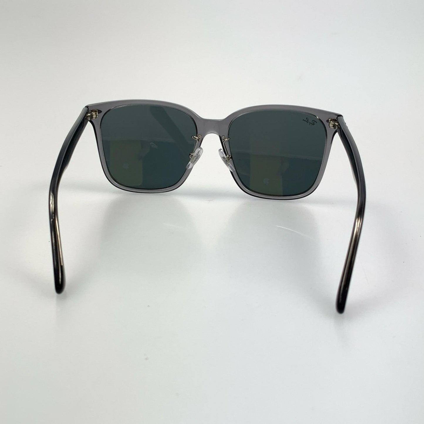 RAY BAN | レイバン サングラス RB2206D 1399/87 ｻｲｽﾞ:57□18 ブラック