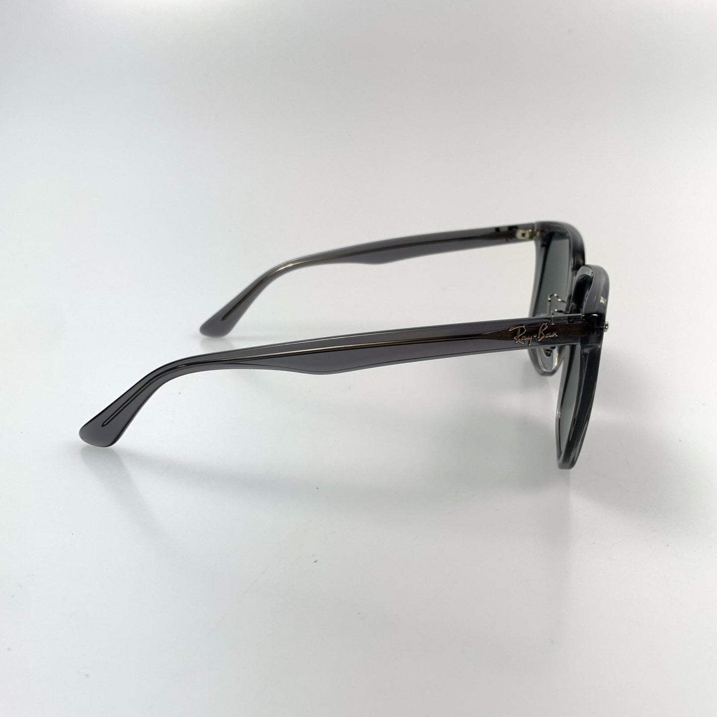RAY BAN | レイバン サングラス RB2206D 1399/87 ｻｲｽﾞ:57□18 ブラック