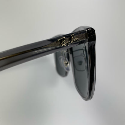 RAY BAN | レイバン サングラス RB2206D 1399/87 ｻｲｽﾞ:57□18 ブラック
