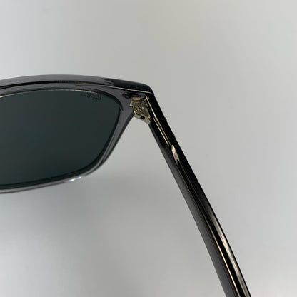 RAY BAN | レイバン サングラス RB2206D 1399/87 ｻｲｽﾞ:57□18 ブラック