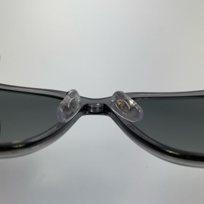 RAY BAN | レイバン サングラス RB2206D 1399/87 ｻｲｽﾞ:57□18 ブラック