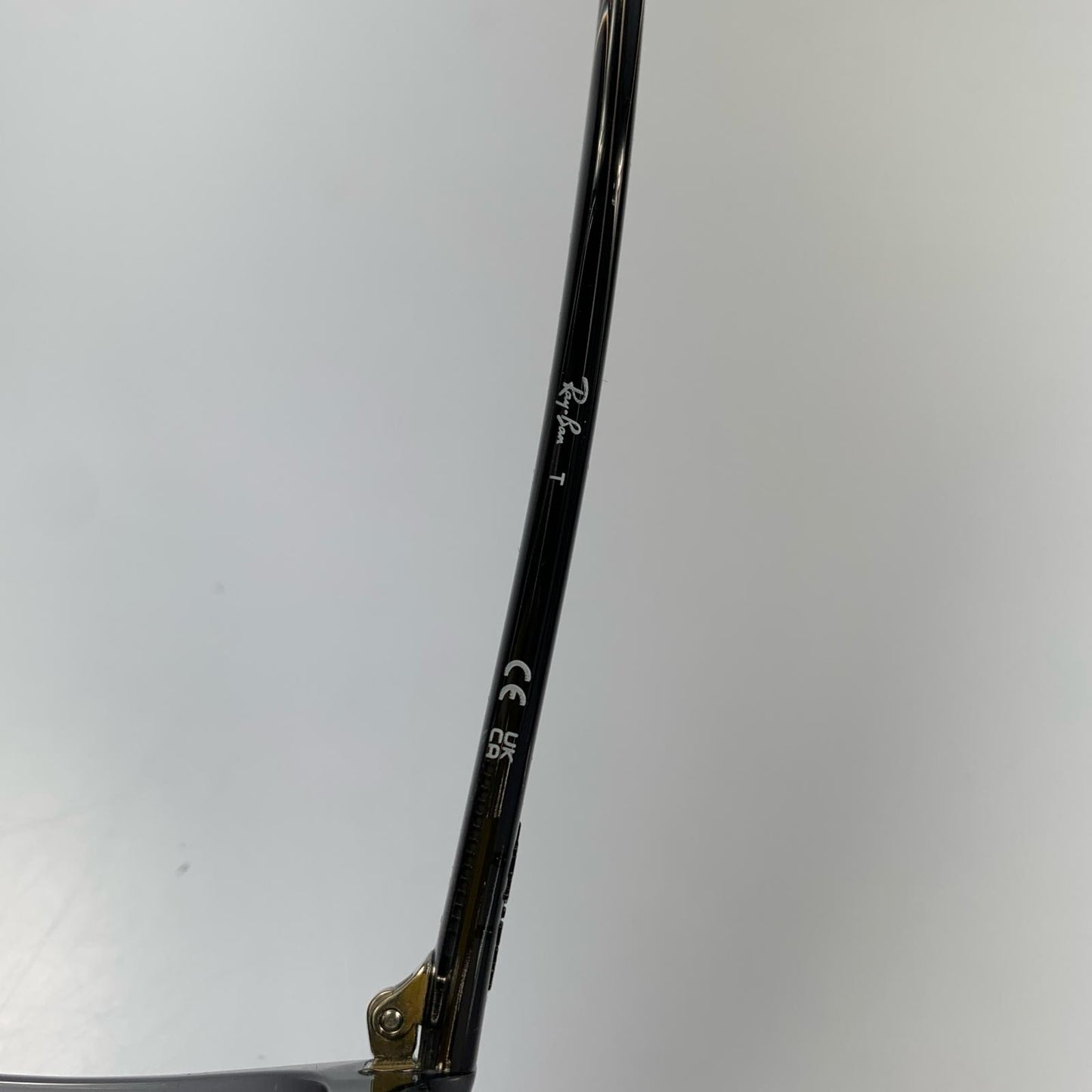 RAY BAN | レイバン サングラス RB2206D 1399/87 ｻｲｽﾞ:57□18 ブラック