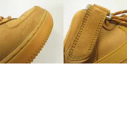 NIKE | ナイキ AIR FORCE 1 MID 07 WB スニーカー DJ9158-200 ブラウン 24cm