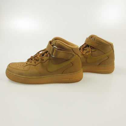 NIKE | ナイキ AIR FORCE 1 MID 07 WB スニーカー DJ9158-200 ブラウン 24cm