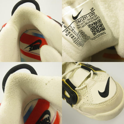 NIKE | ナイキ AIR MORE UPTEMPO ’96 TRADING CARDS スニーカー DM1297-100 ホワイト 24cm