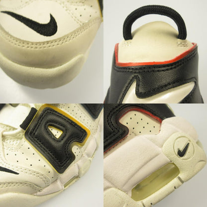 NIKE | ナイキ AIR MORE UPTEMPO ’96 TRADING CARDS スニーカー DM1297-100 ホワイト 24cm