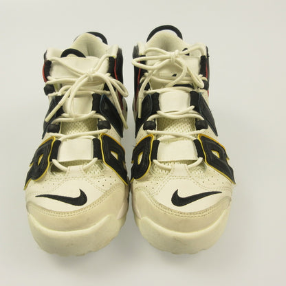 NIKE | ナイキ AIR MORE UPTEMPO ’96 TRADING CARDS スニーカー DM1297-100 ホワイト 24cm