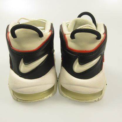 NIKE | ナイキ AIR MORE UPTEMPO ’96 TRADING CARDS スニーカー DM1297-100 ホワイト 24cm
