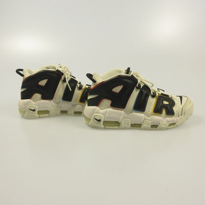 NIKE | ナイキ AIR MORE UPTEMPO ’96 TRADING CARDS スニーカー DM1297-100 ホワイト 24cm