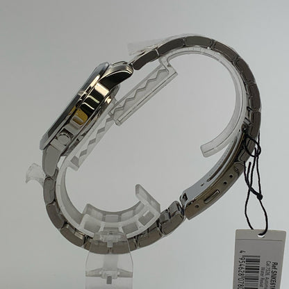 SEIKO | セイコー 腕時計 SNKE61K1 アナログ自動巻き シルバー