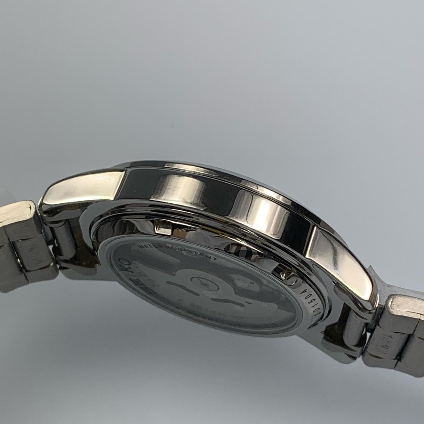 SEIKO | セイコー 腕時計 SNKE61K1 アナログ自動巻き シルバー