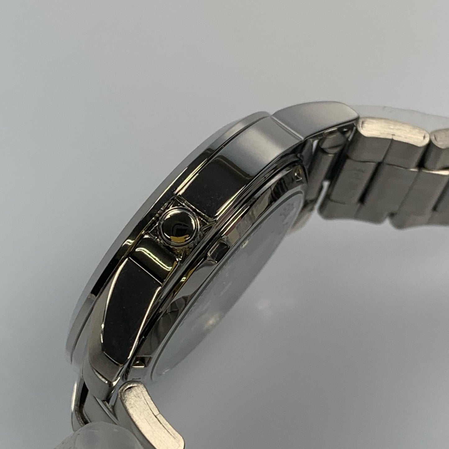 SEIKO | セイコー 腕時計 SNKE61K1 アナログ自動巻き シルバー