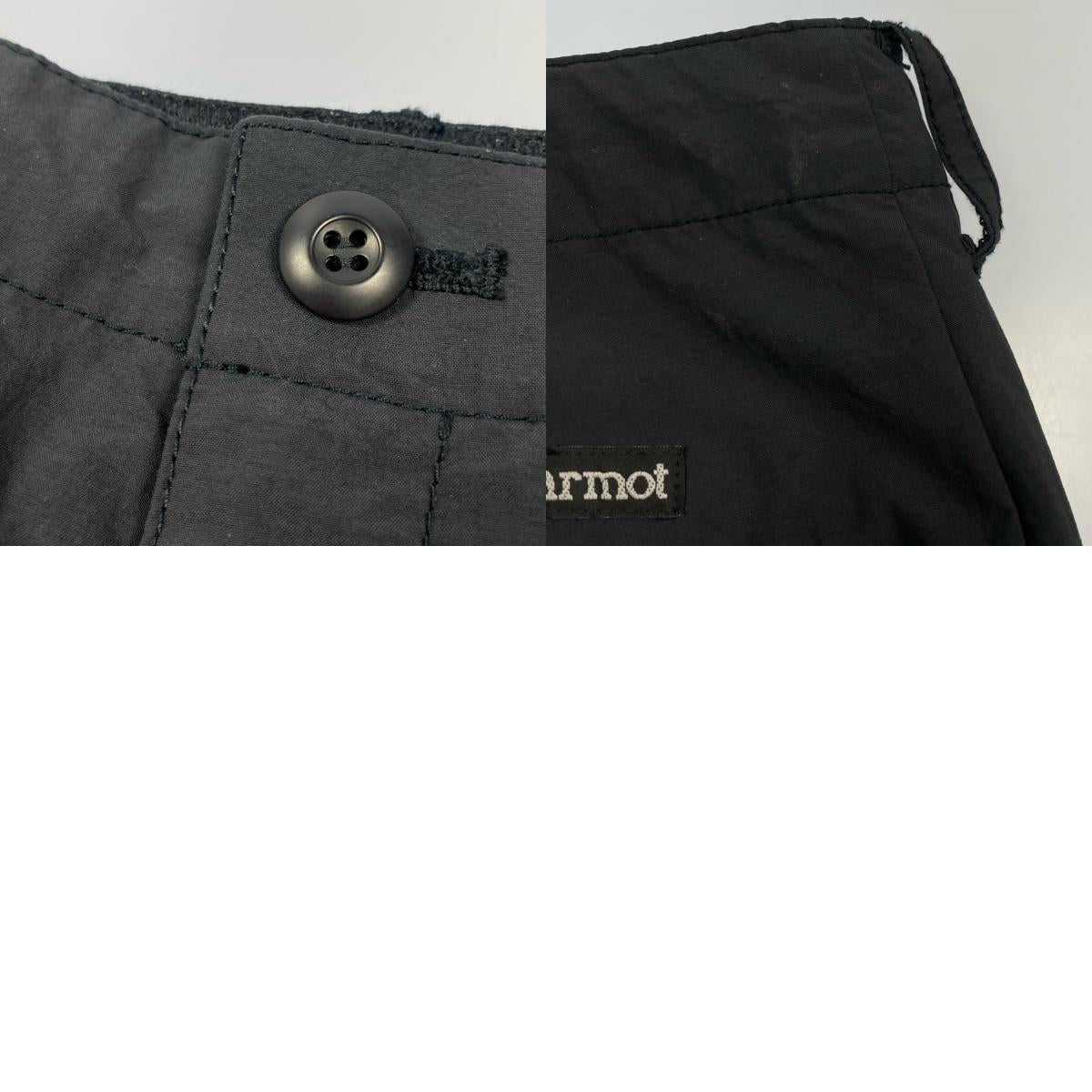MARMOT | マーモット HIKER CARGO PANT パンツ TOMQJD86 ブラック サイズ：L【姫路東店】