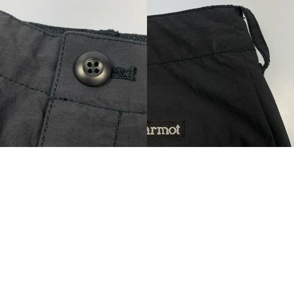 MARMOT | マーモット HIKER CARGO PANT パンツ TOMQJD86 ブラック サイズ：L【姫路東店】