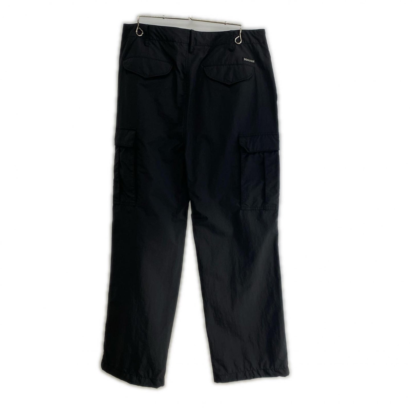 MARMOT | マーモット HIKER CARGO PANT パンツ TOMQJD86 ブラック サイズ：L【姫路東店】