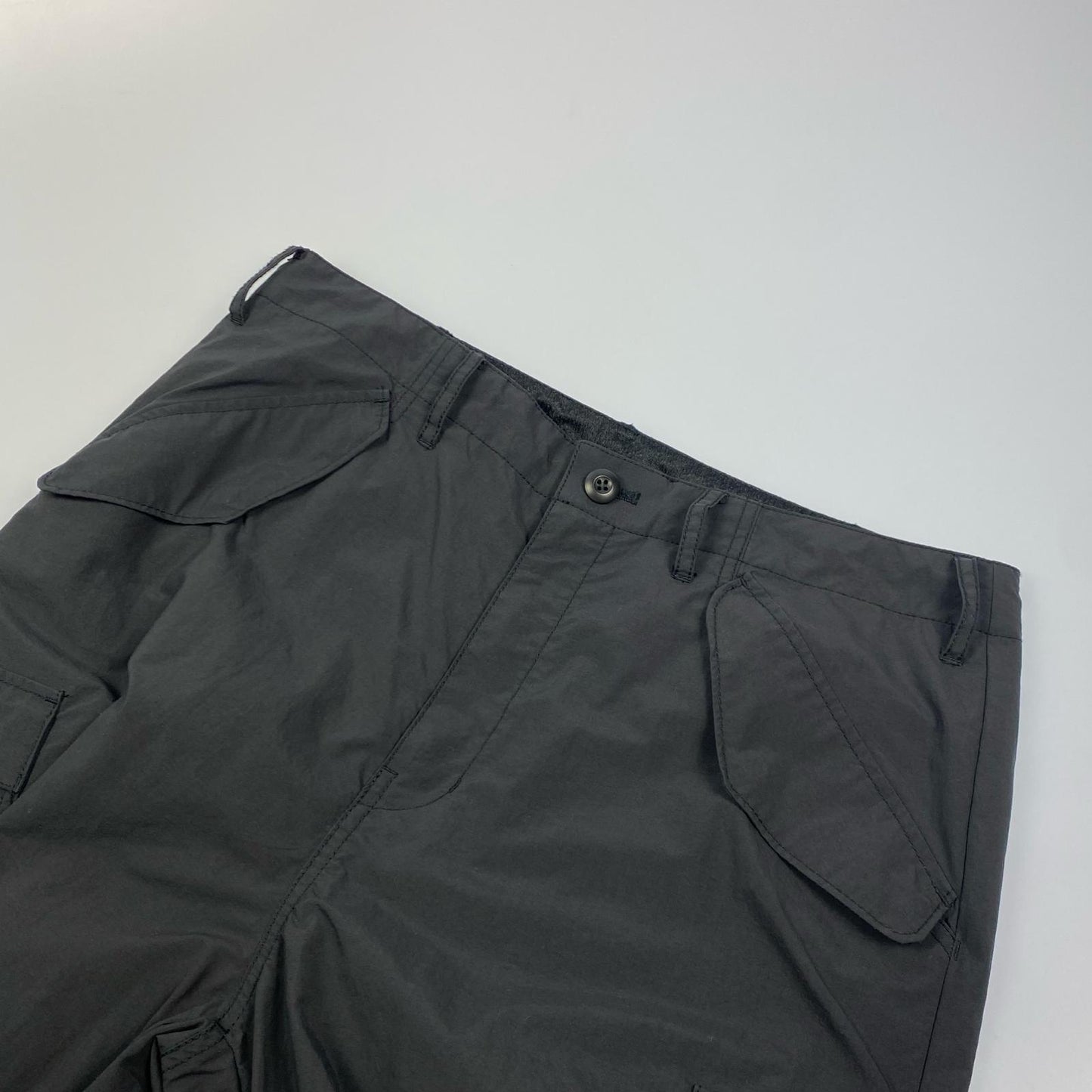 MARMOT | マーモット HIKER CARGO PANT パンツ TOMQJD86 ブラック サイズ：L【姫路東店】