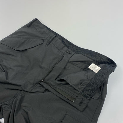 MARMOT | マーモット HIKER CARGO PANT パンツ TOMQJD86 ブラック サイズ：L【姫路東店】