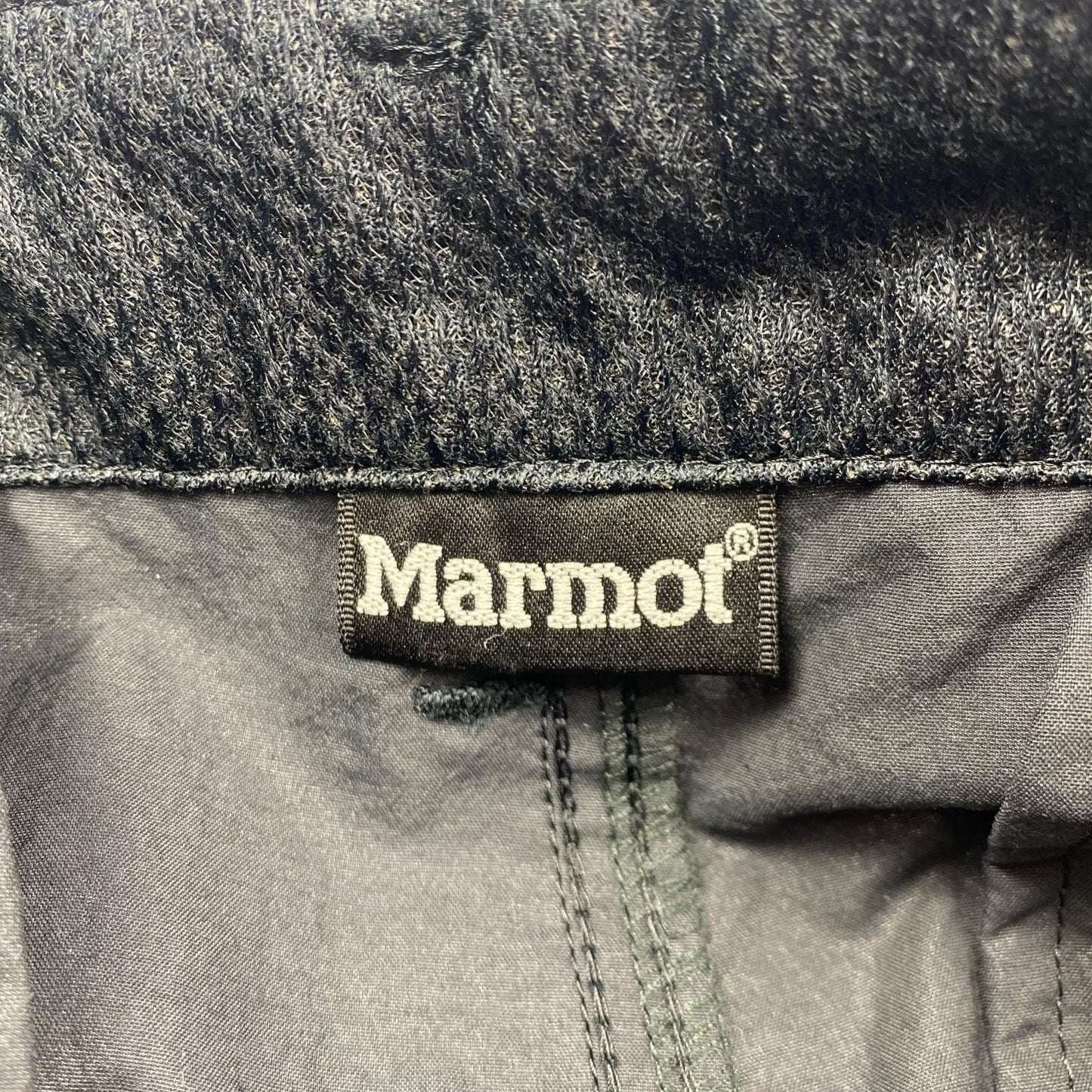 MARMOT | マーモット HIKER CARGO PANT パンツ TOMQJD86 ブラック サイズ：L【姫路東店】