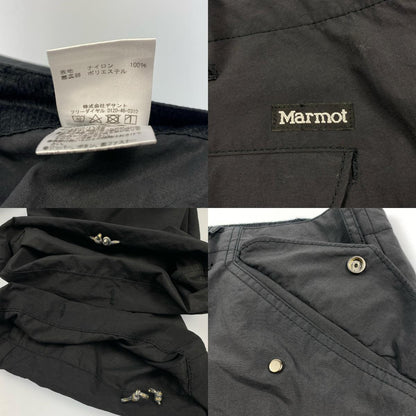MARMOT | マーモット HIKER CARGO PANT パンツ TOMQJD86 ブラック サイズ：L【姫路東店】